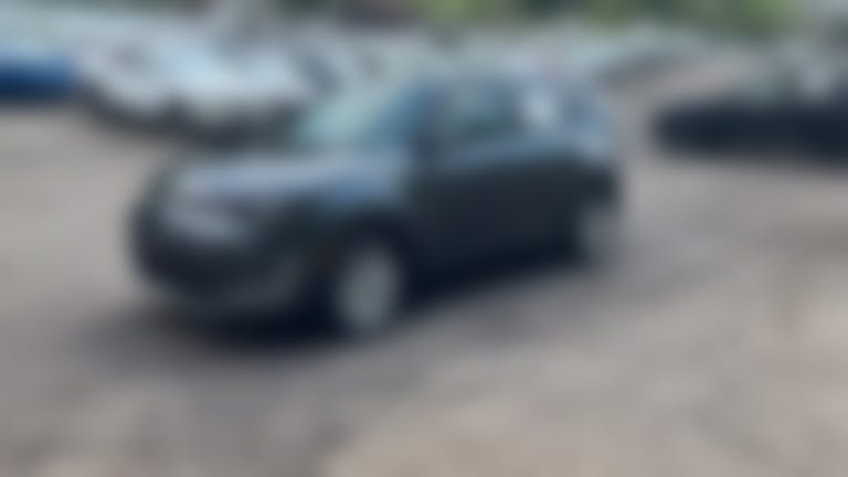 2025 Kia Soul vehicle photo