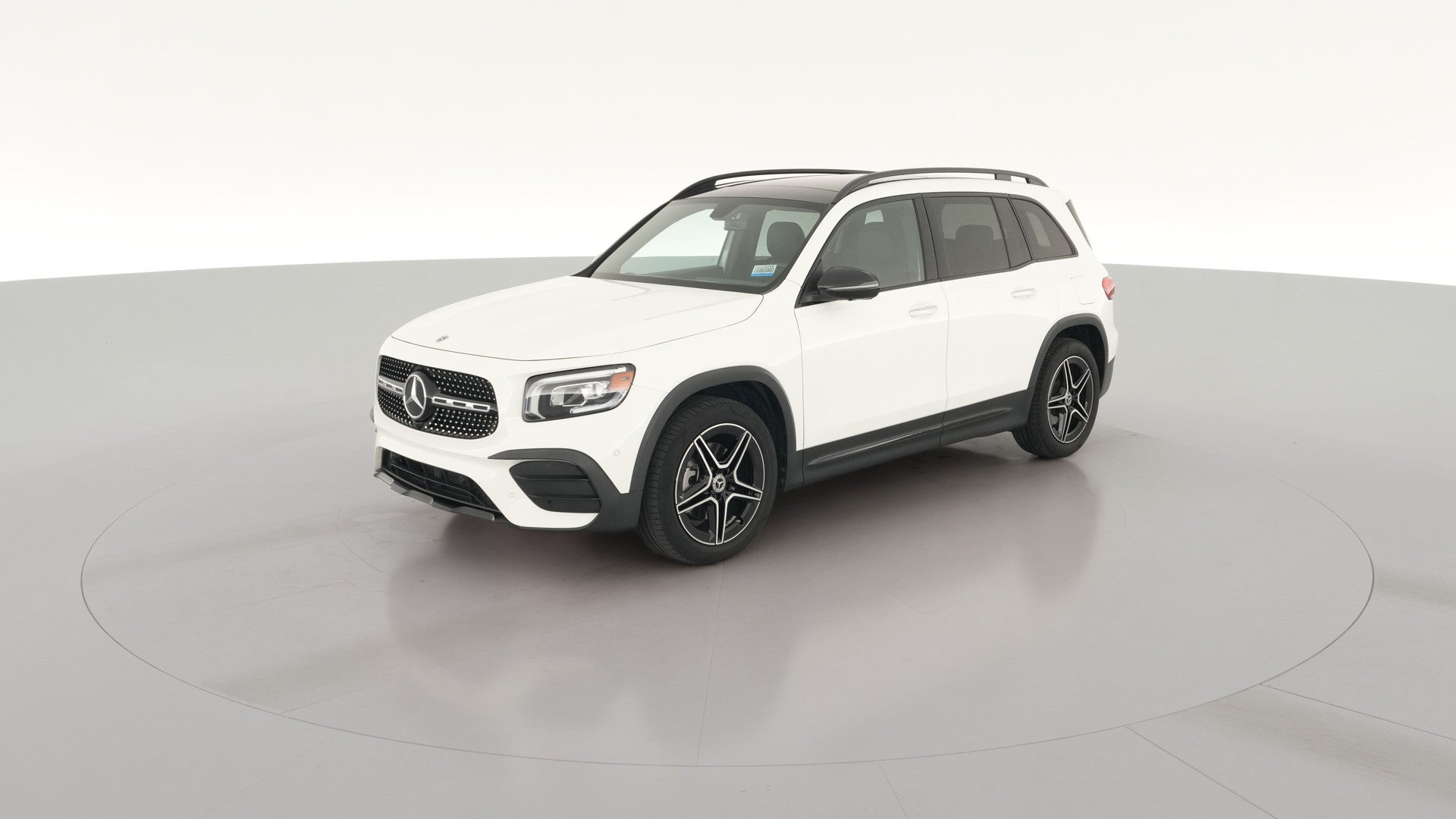 2023 Mercedes-Benz GLB vehicle photo