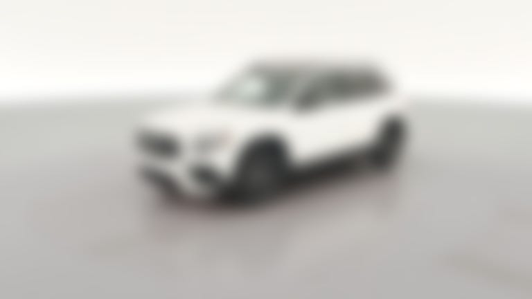 2023 Mercedes-Benz GLB vehicle photo