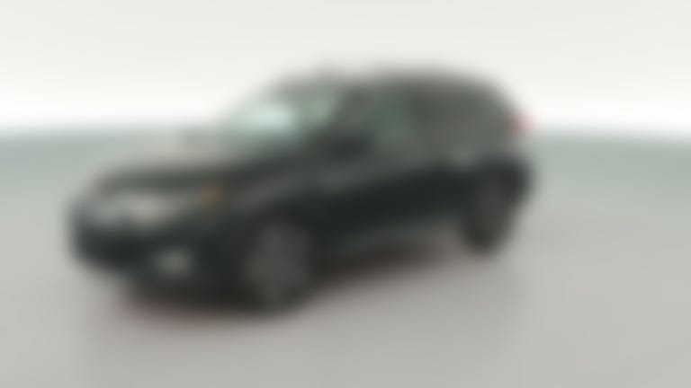 2017 Nissan Rogue vehicle photo