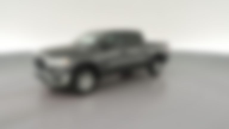 2023 Ram 1500 Crew Cab vehicle photo