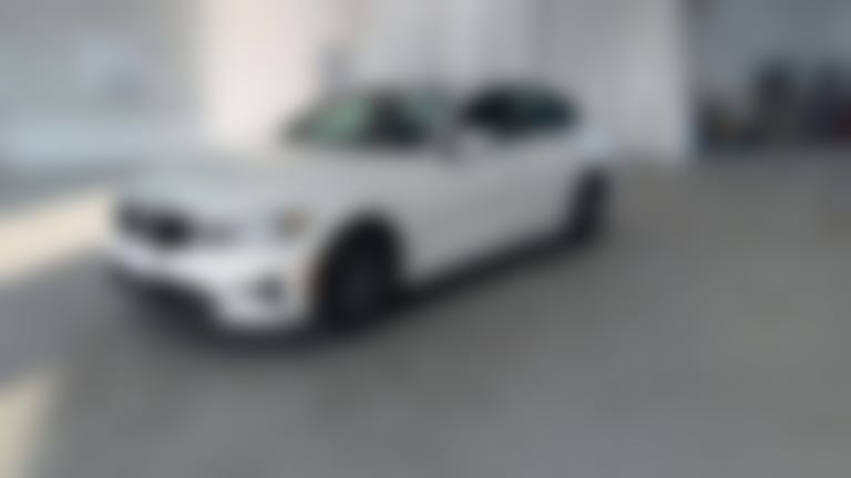 2021 BMW 3 Series vehicle photo