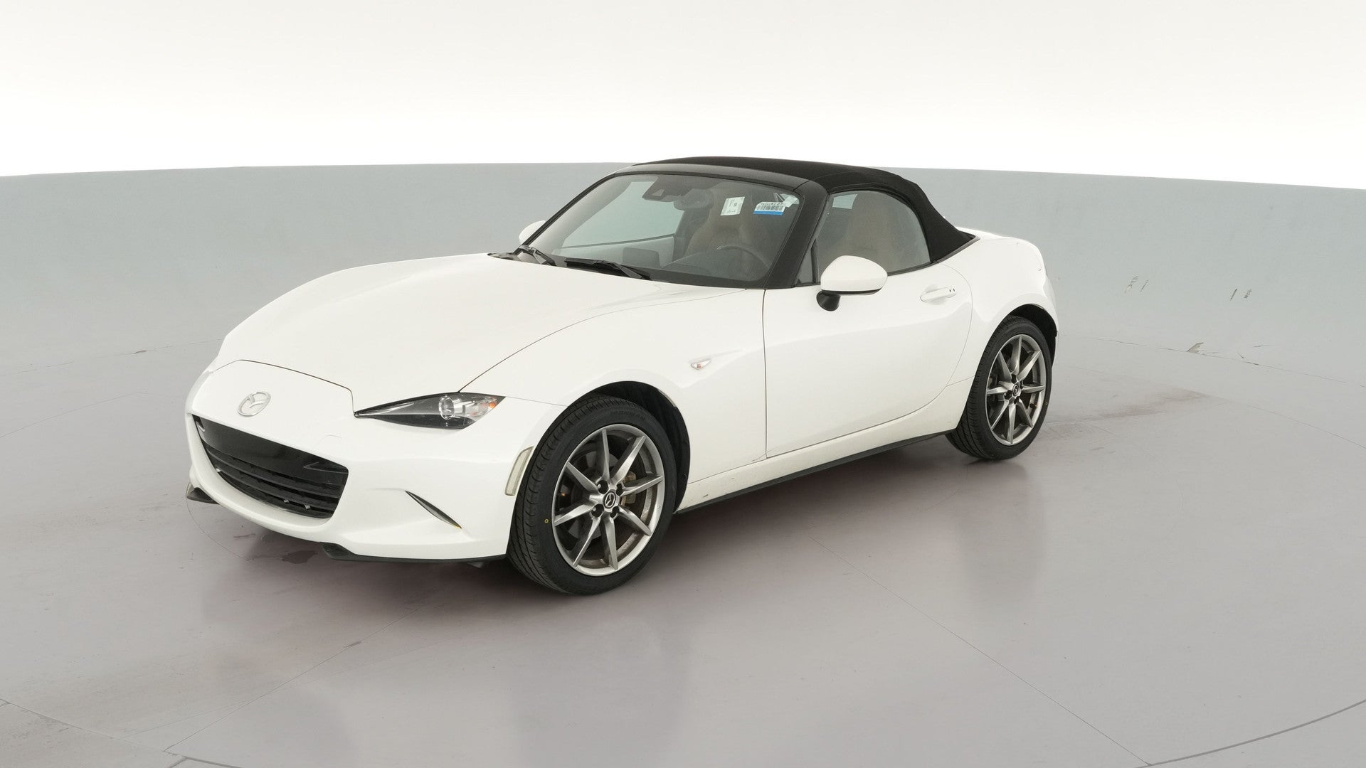 2022 MAZDA MX-5 Miata vehicle photo