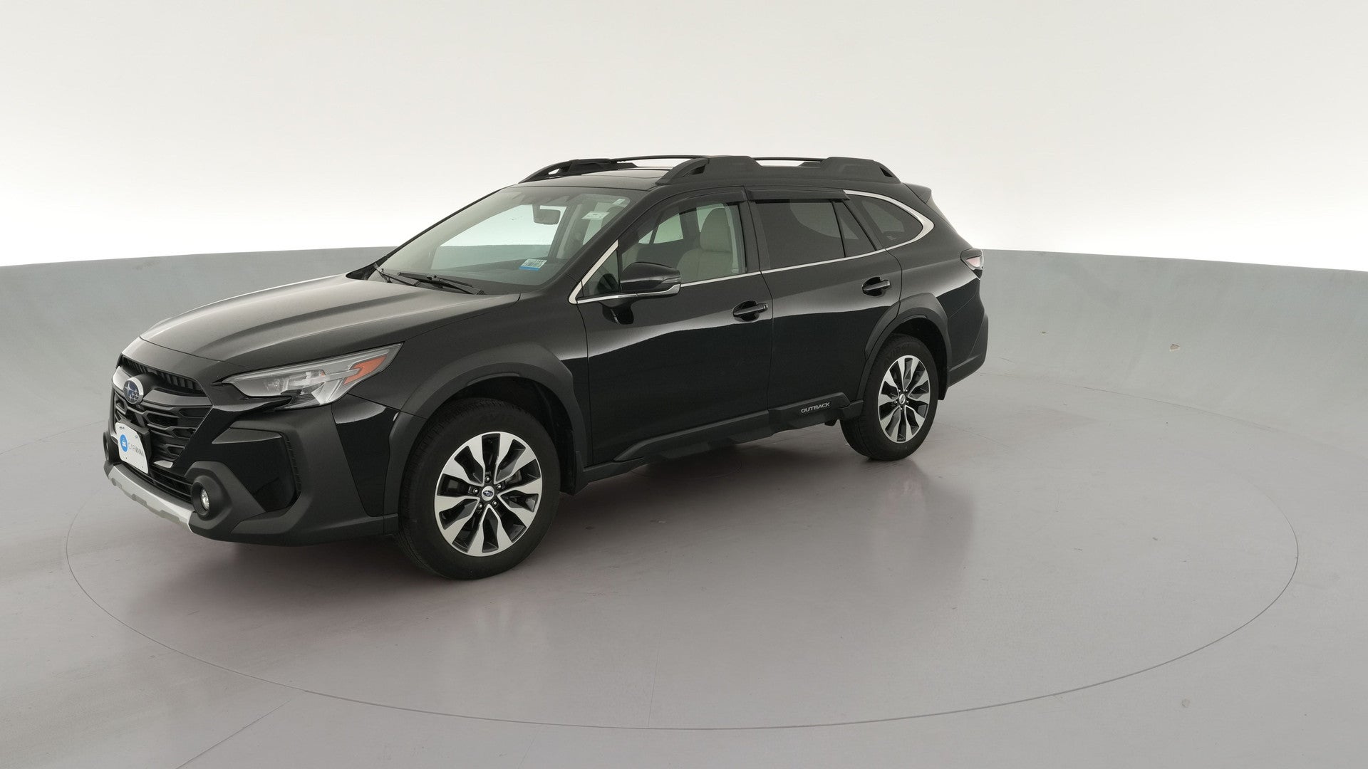 2023 Subaru Outback vehicle photo