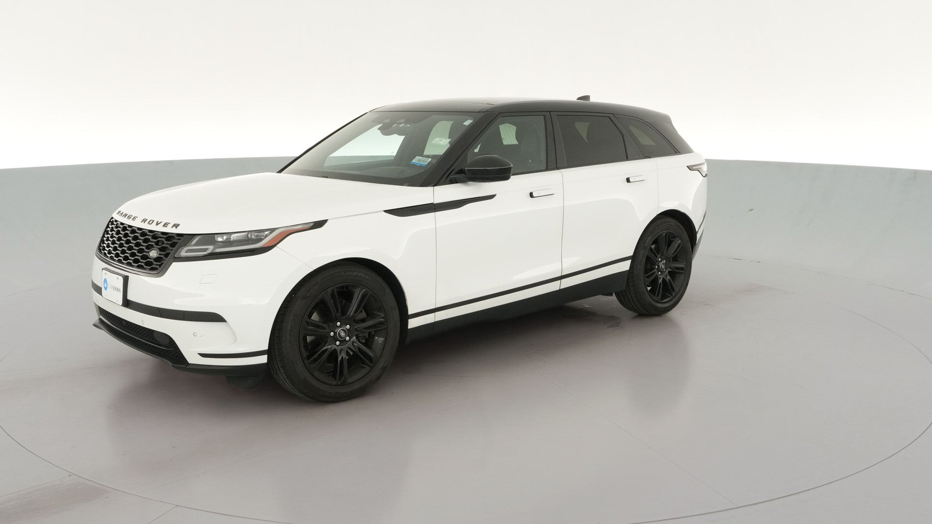 2023 Land Rover Range Rover Velar vehicle photo