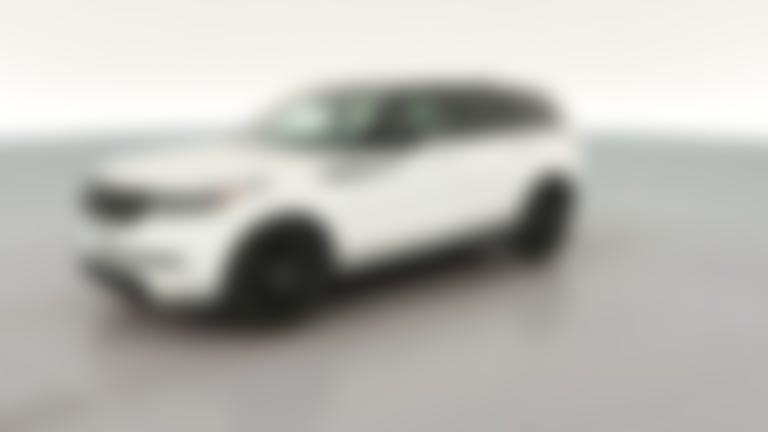 2023 Land Rover Range Rover Velar vehicle photo