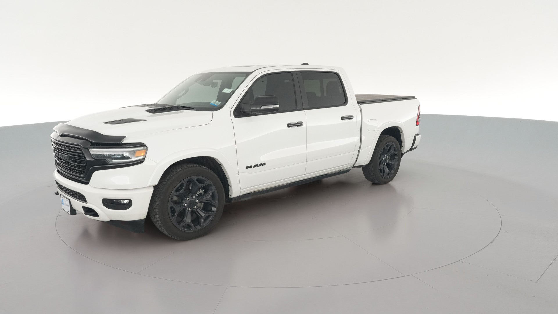 2024 Ram 1500 Crew Cab vehicle photo