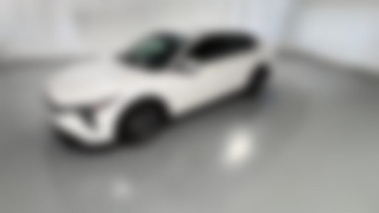 2025 Kia K4 vehicle photo