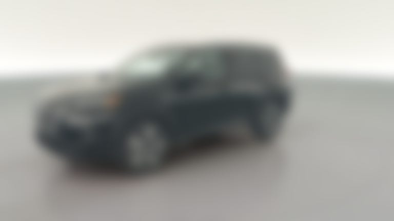 2026 Nissan Rogue vehicle photo