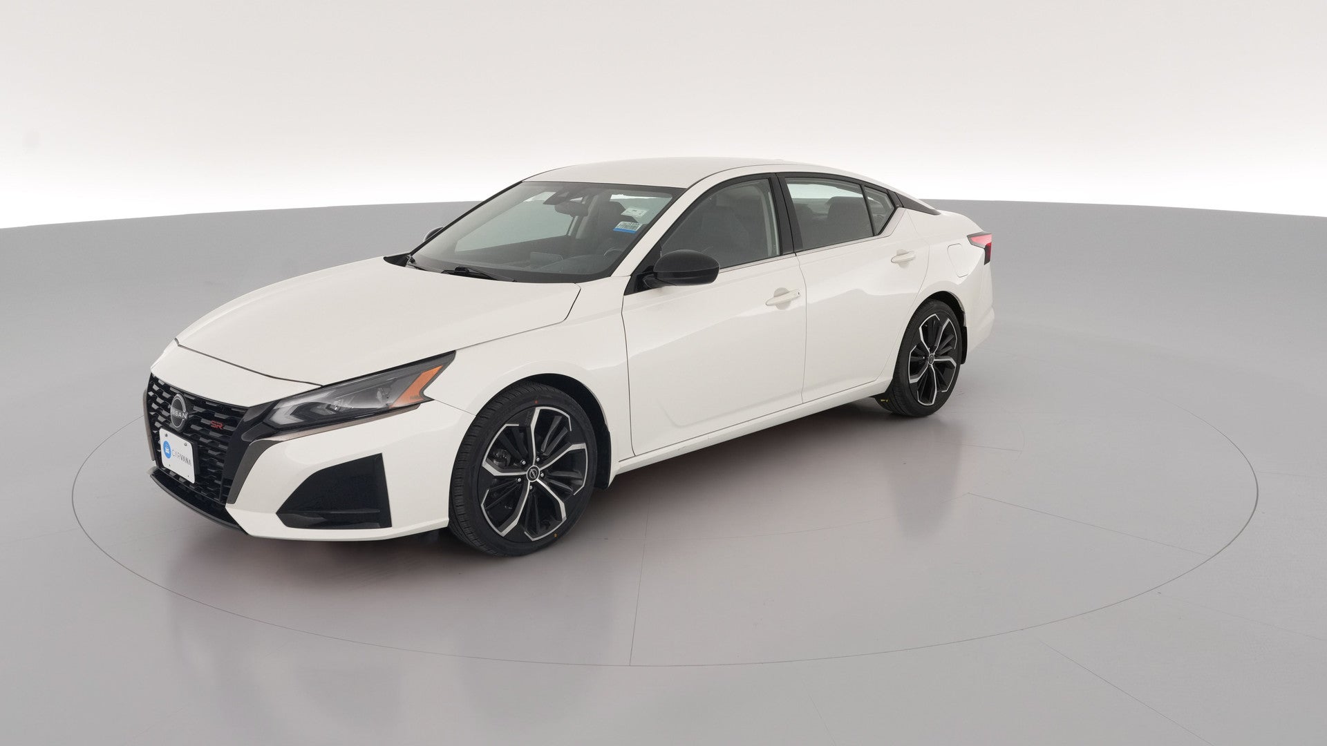 2023 Nissan Altima vehicle photo