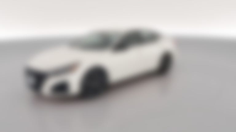 2023 Nissan Altima vehicle photo