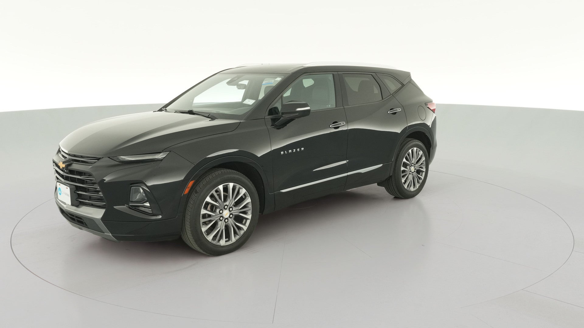 2019 Chevrolet Blazer vehicle photo