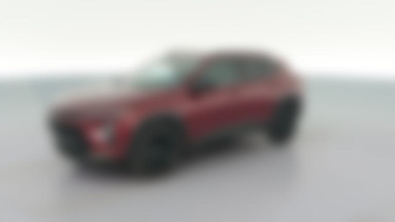 2024 Chevrolet Trax vehicle photo