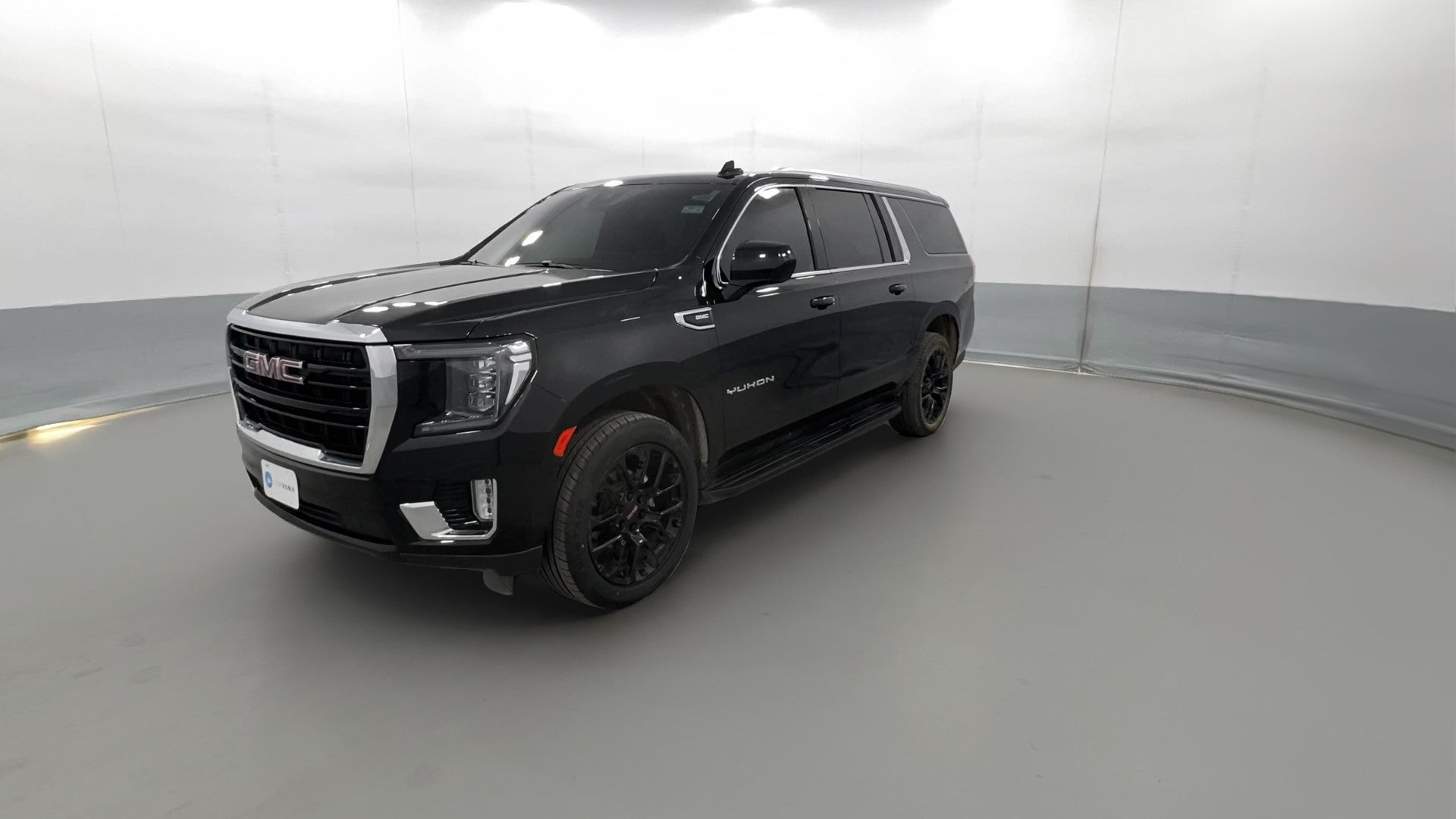 2024 GMC Yukon XL vehicle photo