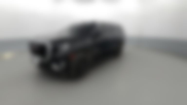 2024 GMC Yukon XL vehicle photo