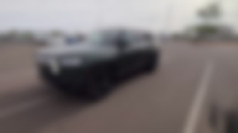 2026 Rivian R1S vehicle photo