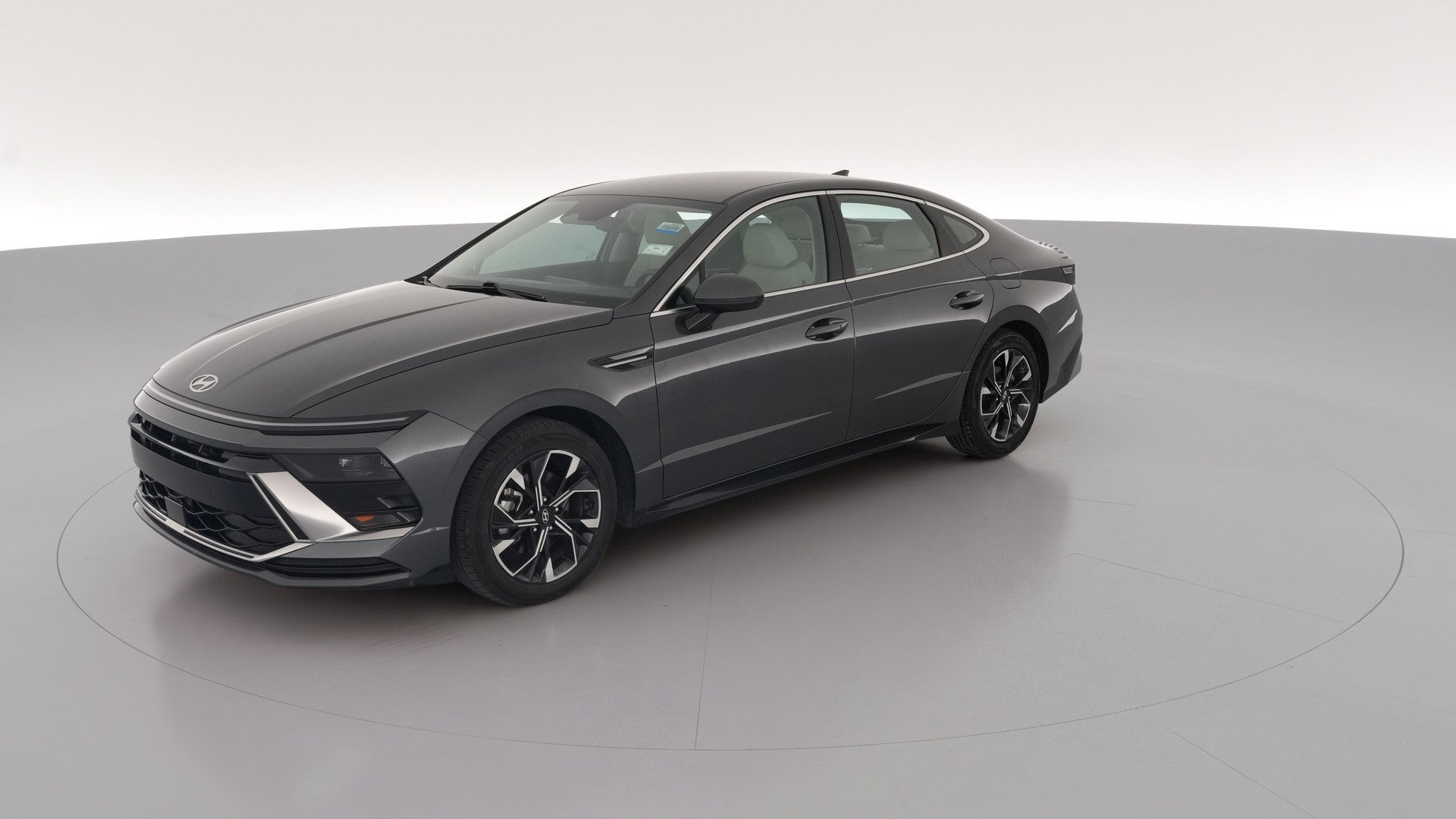 2025 Hyundai Sonata vehicle photo