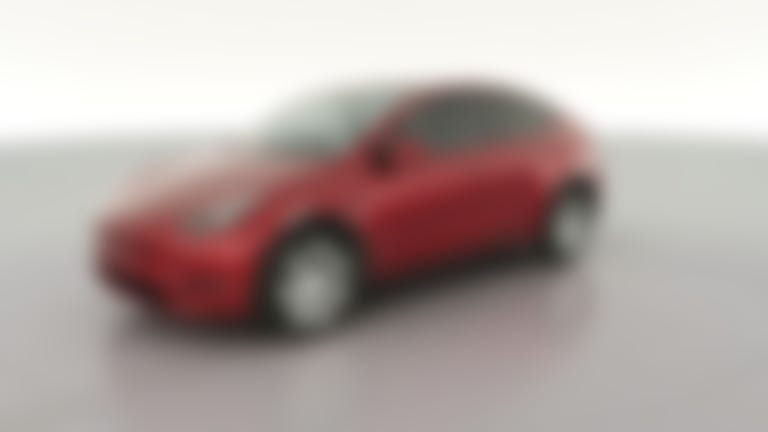 2024 Tesla Model Y vehicle photo
