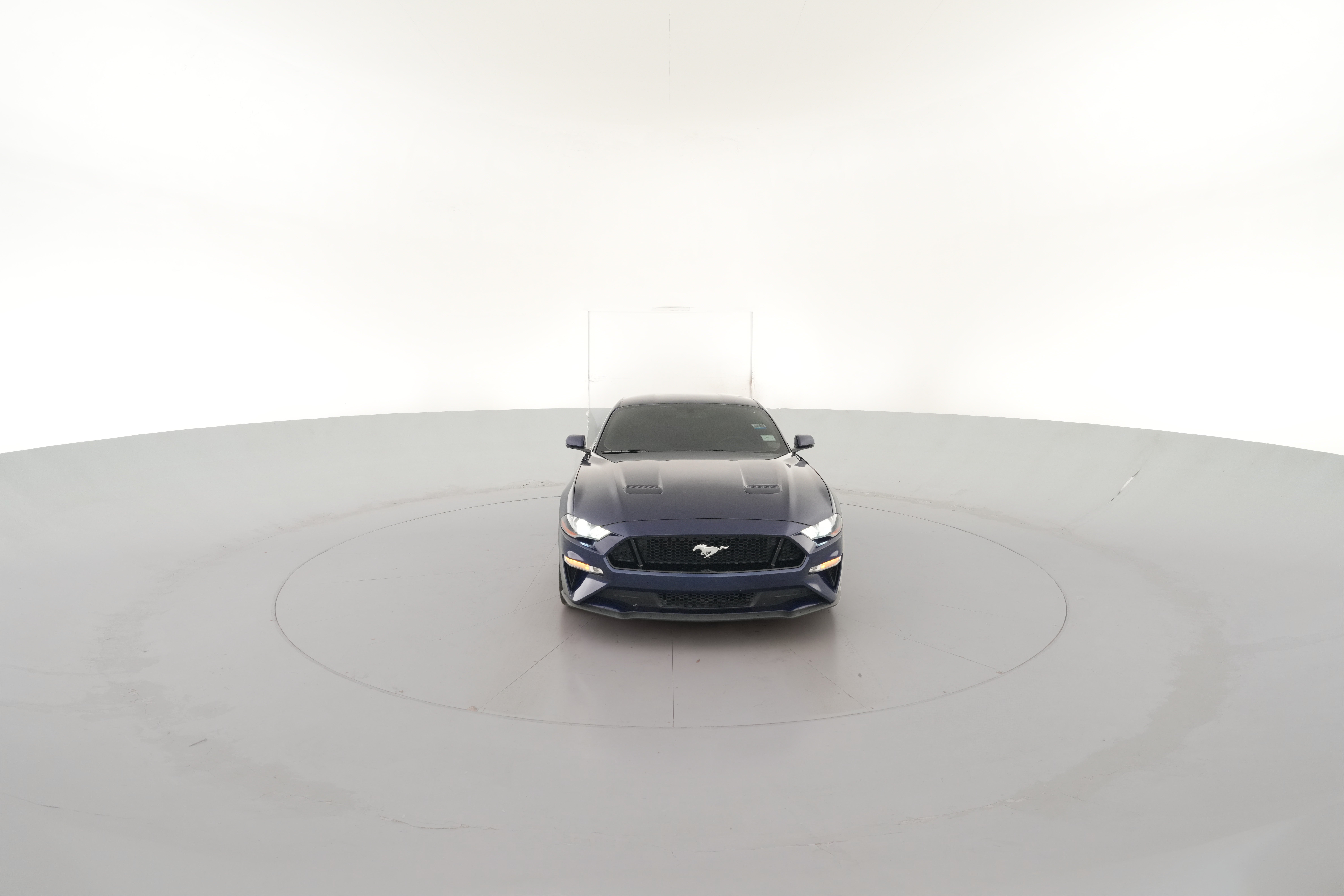 2019 Ford Mustang GT Premium - Photo 35
