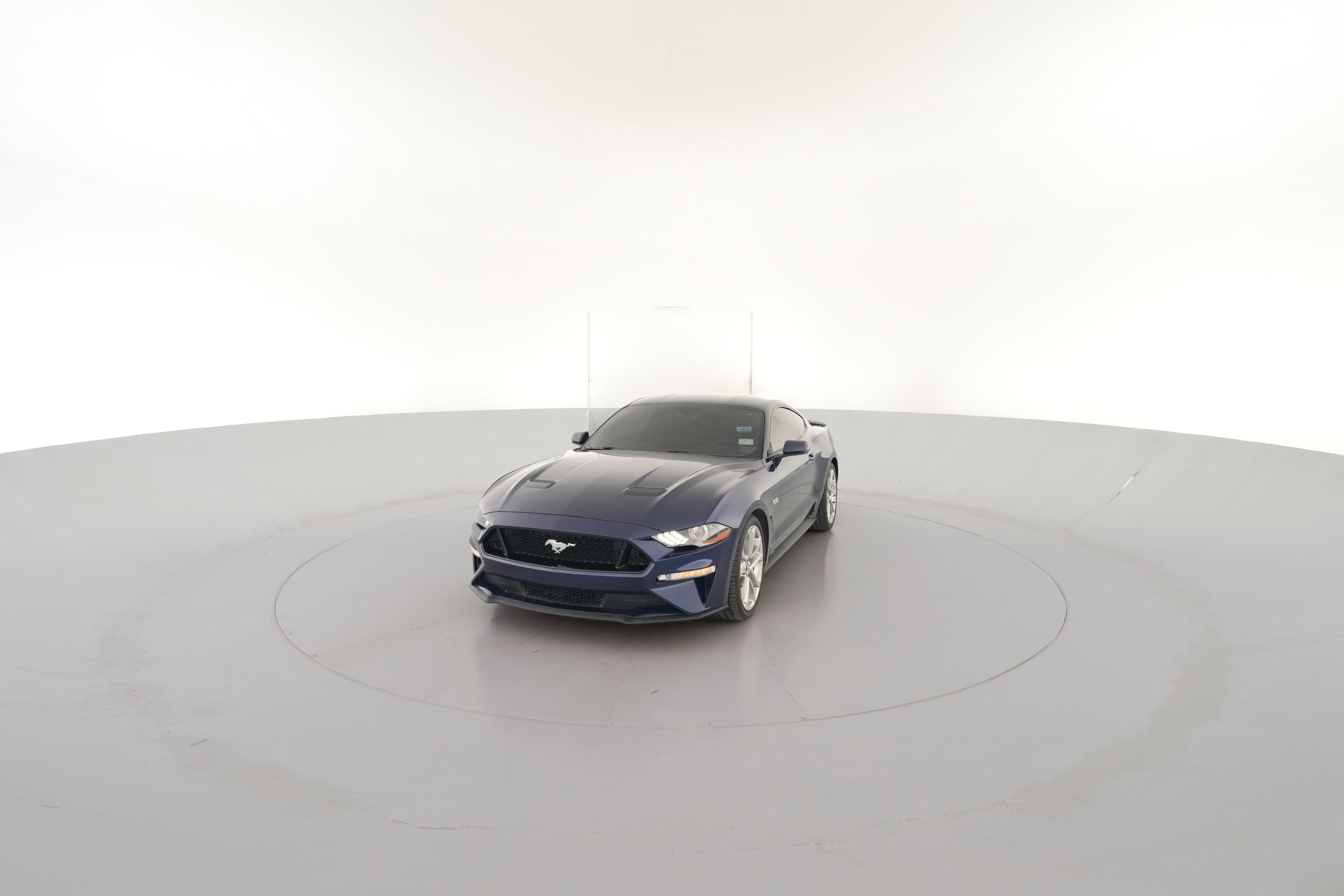 2019 Ford Mustang GT Premium - Photo 36