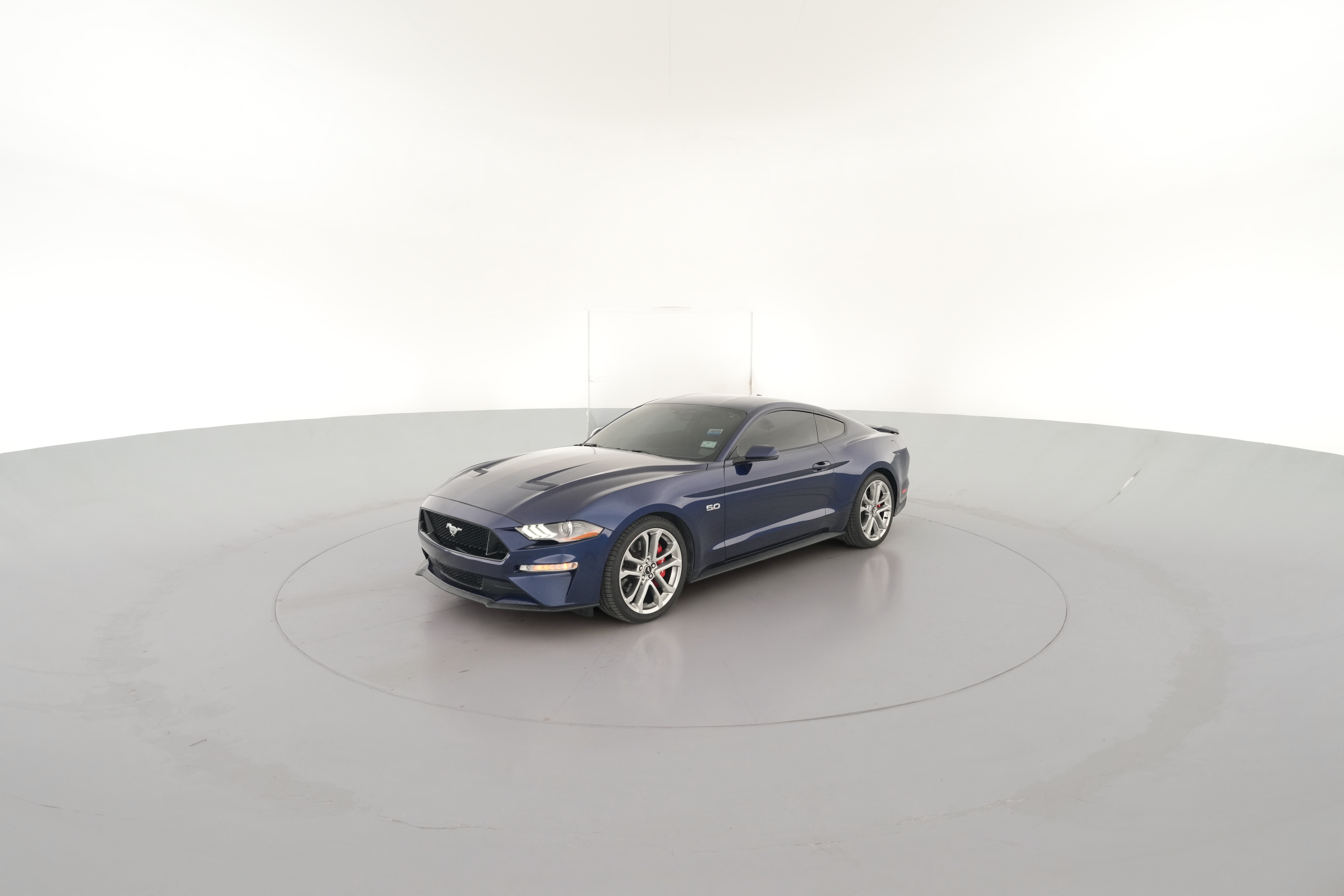 2019 Ford Mustang GT Premium - Photo 37
