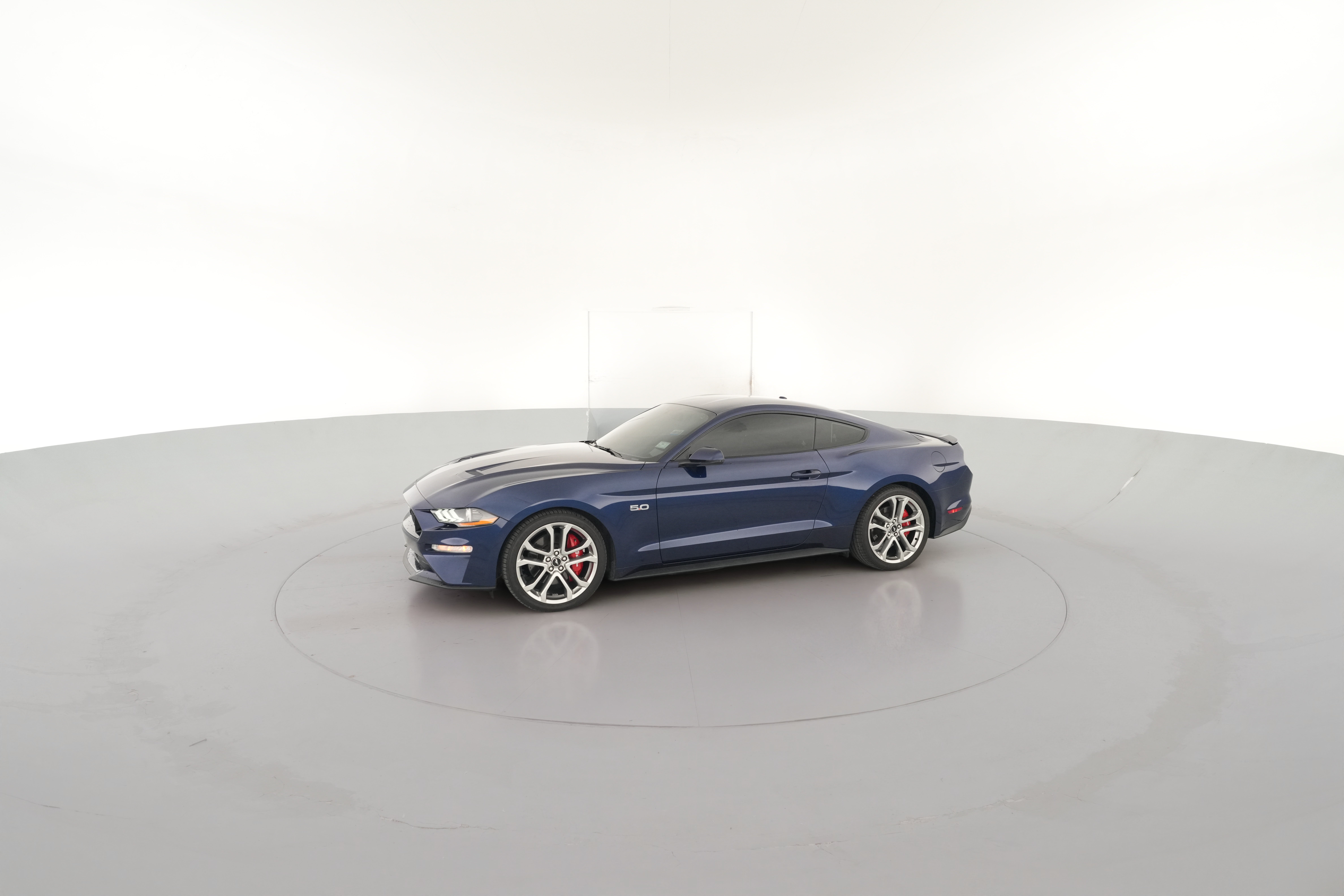 2019 Ford Mustang GT Premium - Photo 38