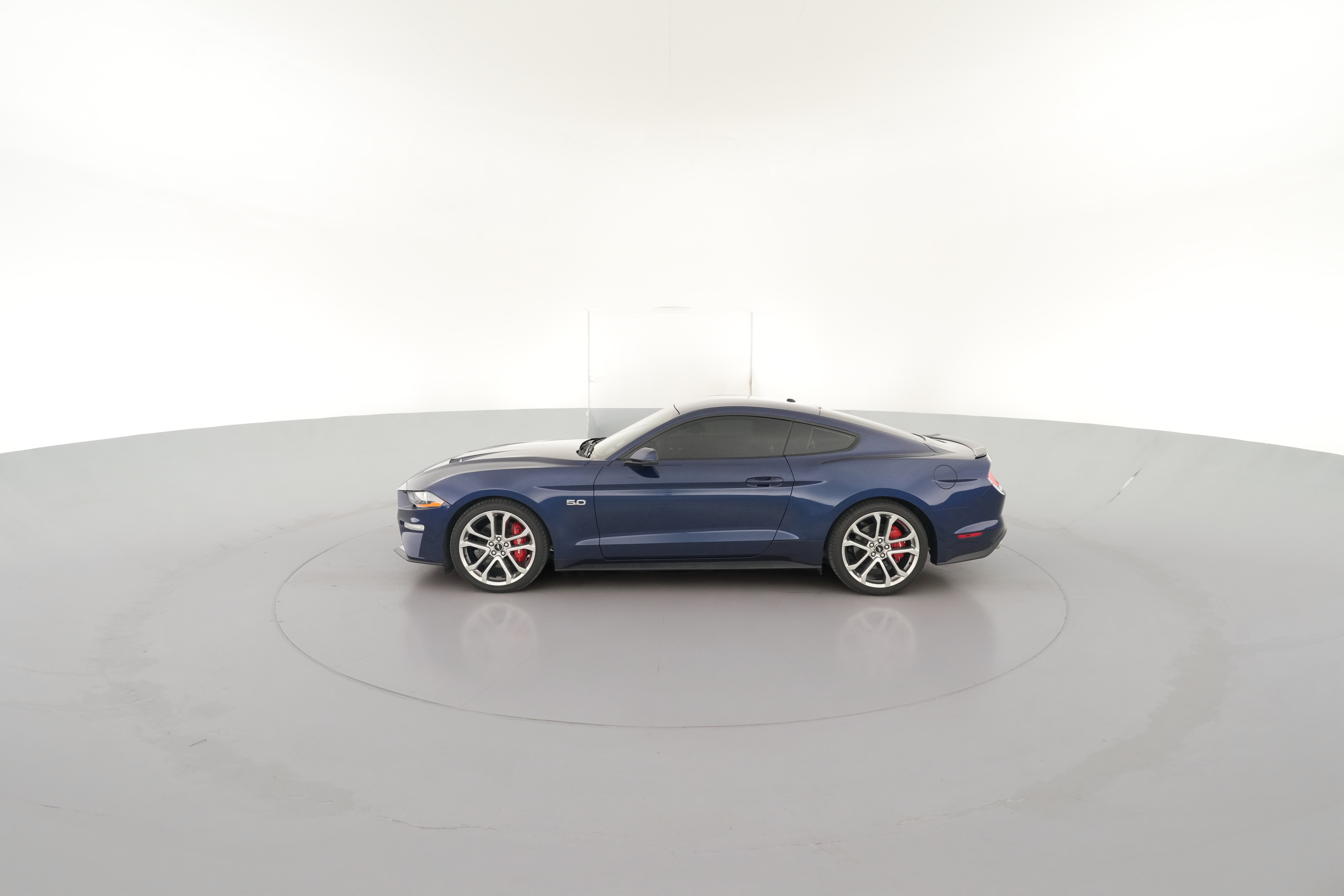 2019 Ford Mustang GT Premium - Photo 39