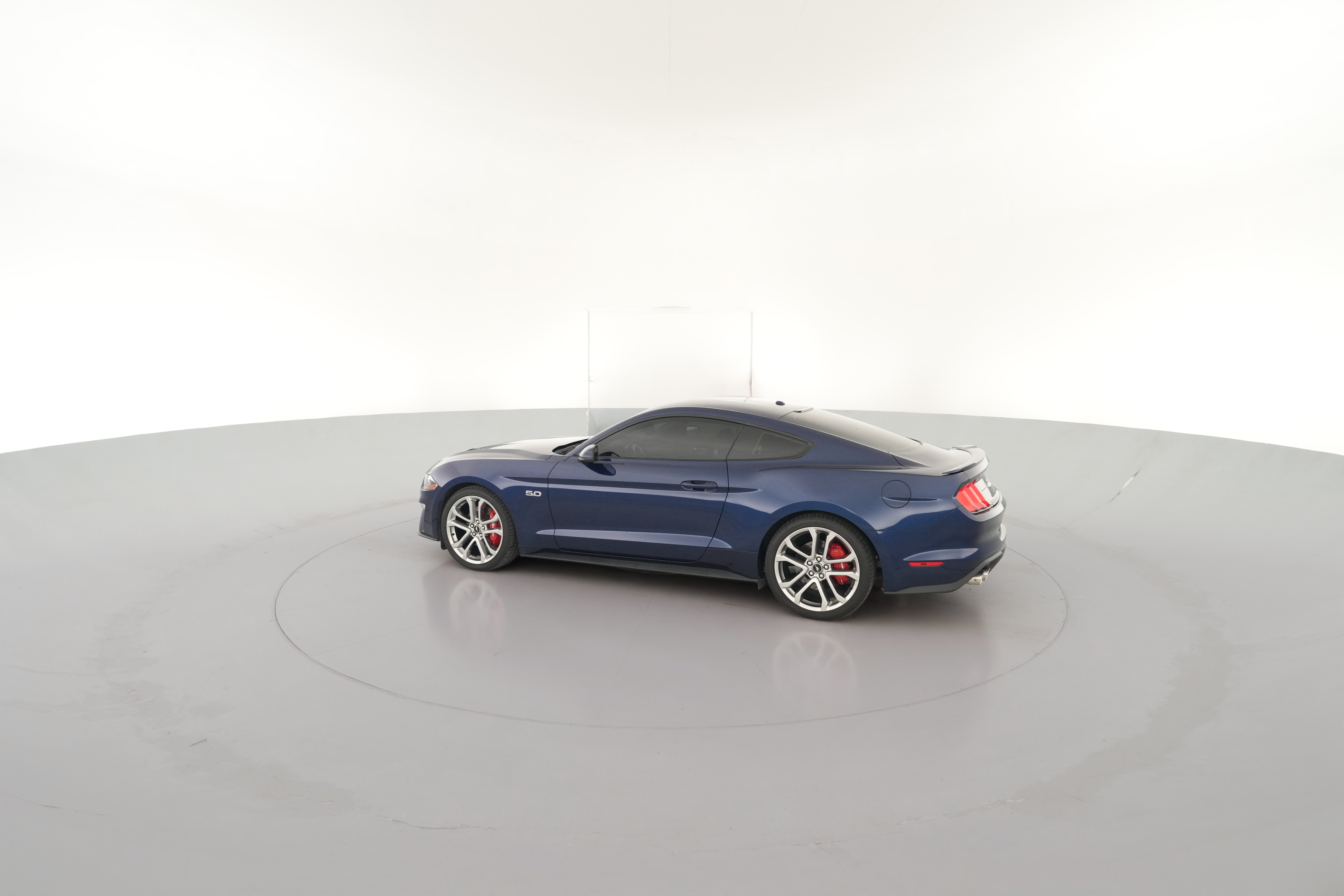 2019 Ford Mustang GT Premium - Photo 40