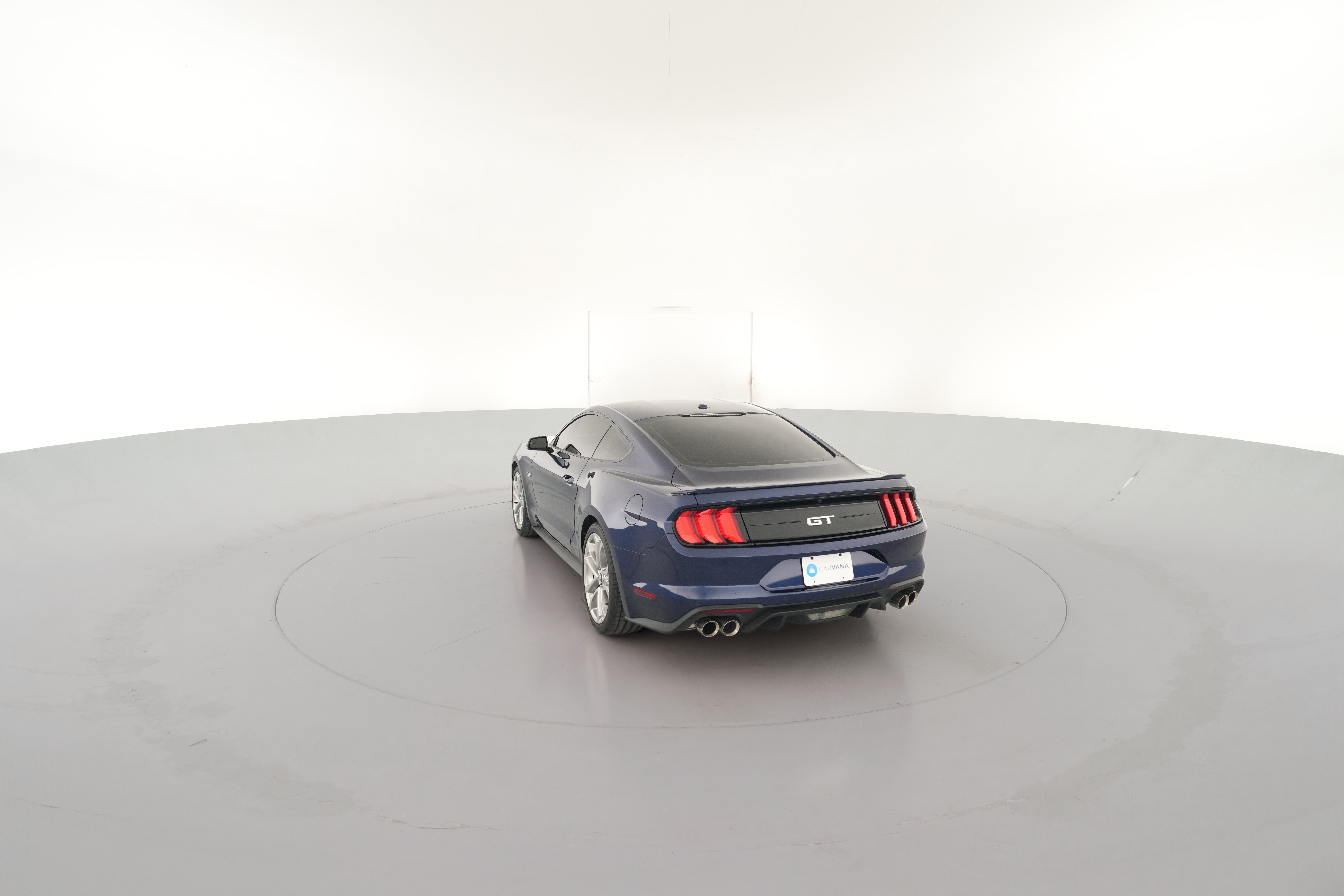2019 Ford Mustang GT Premium - Photo 42
