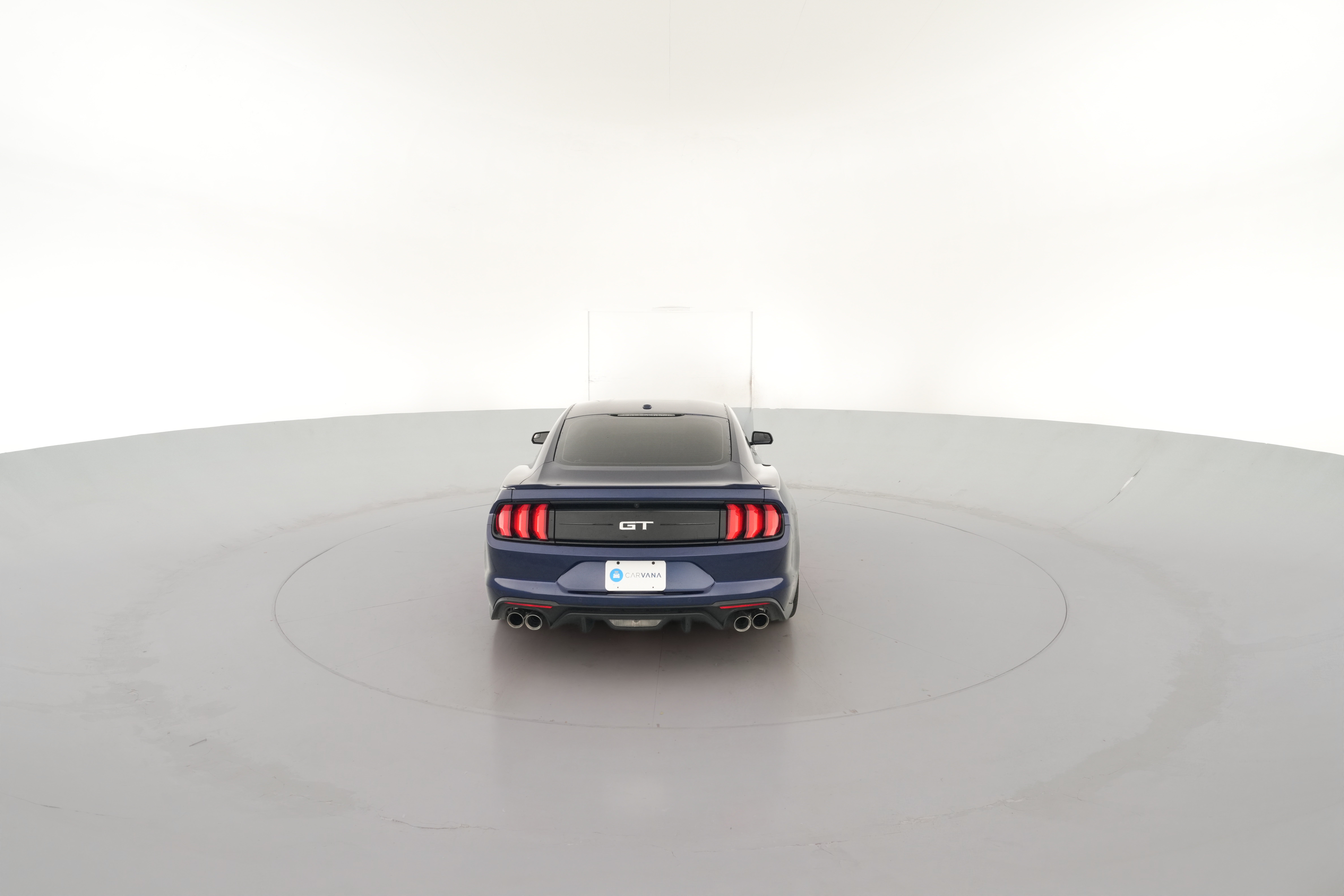 2019 Ford Mustang GT Premium - Photo 43