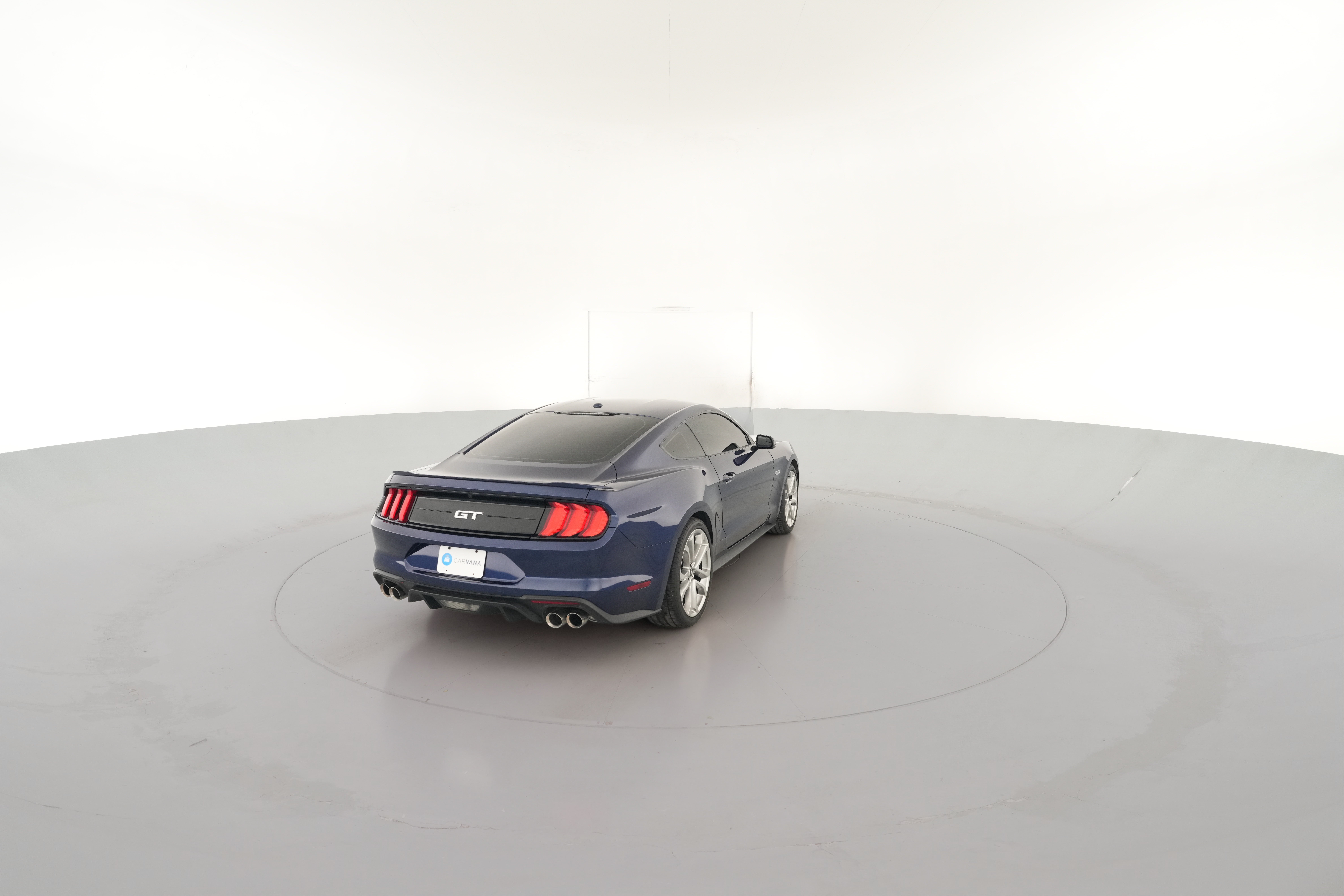 2019 Ford Mustang GT Premium - Photo 44