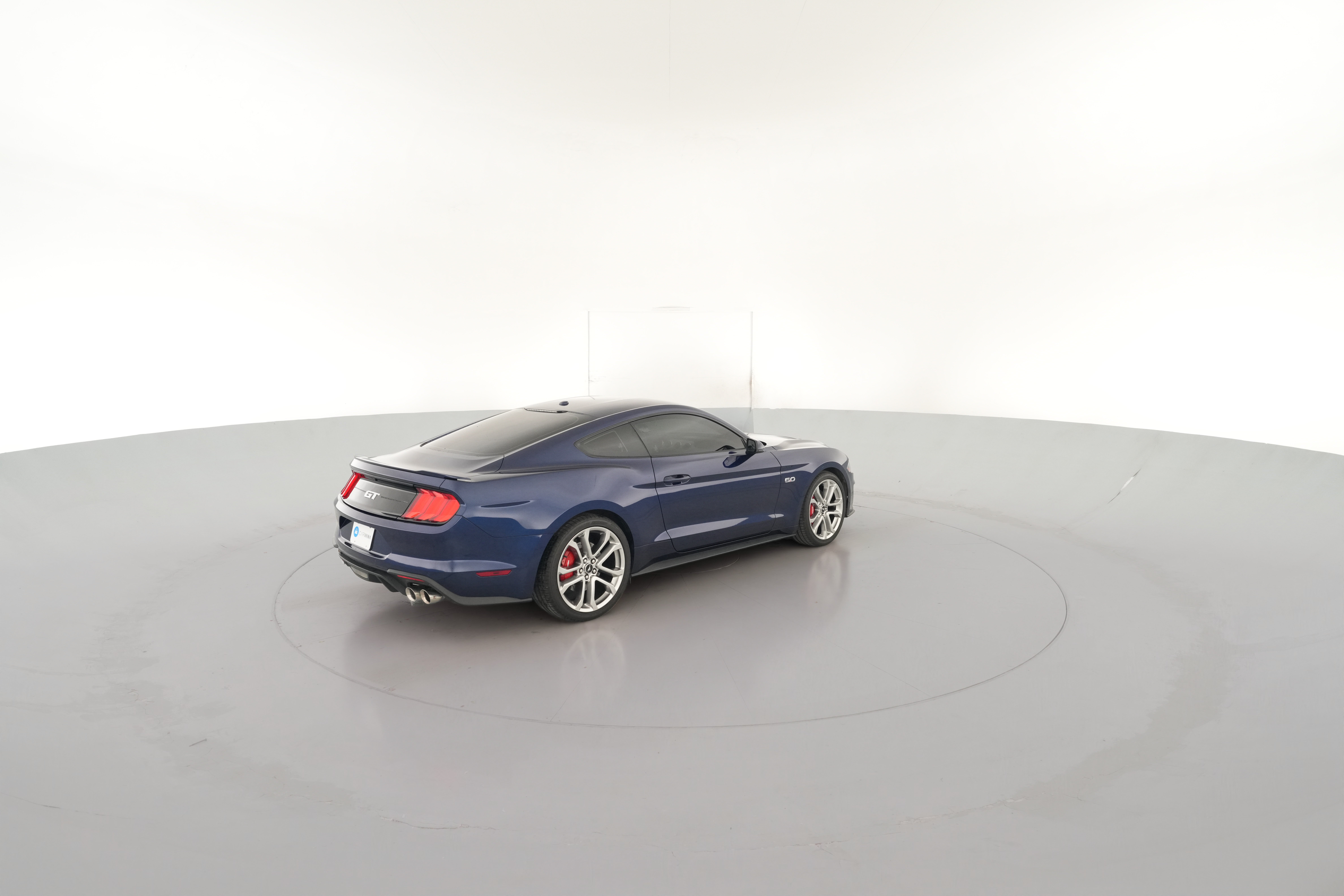 2019 Ford Mustang GT Premium - Photo 45