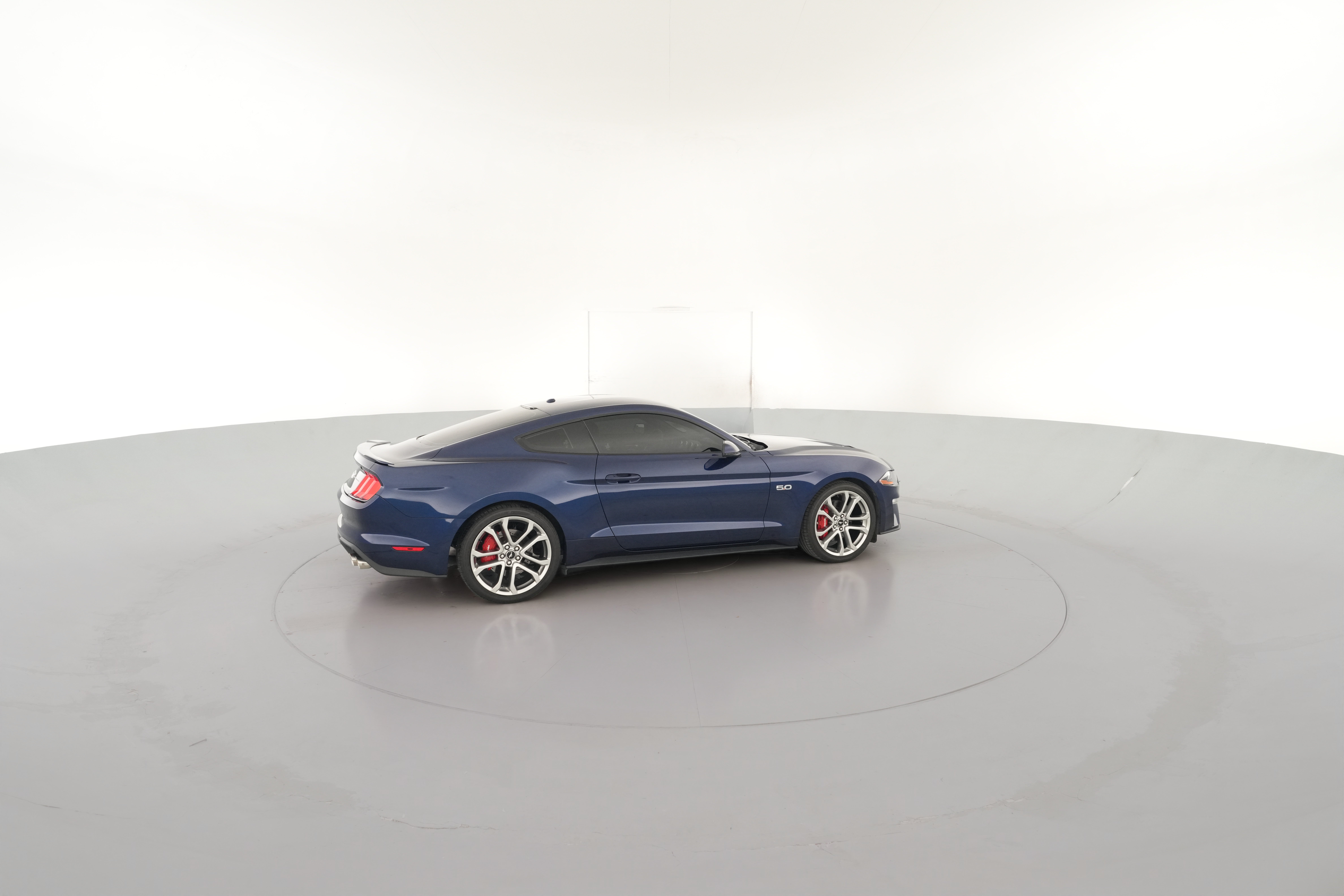 2019 Ford Mustang GT Premium - Photo 46