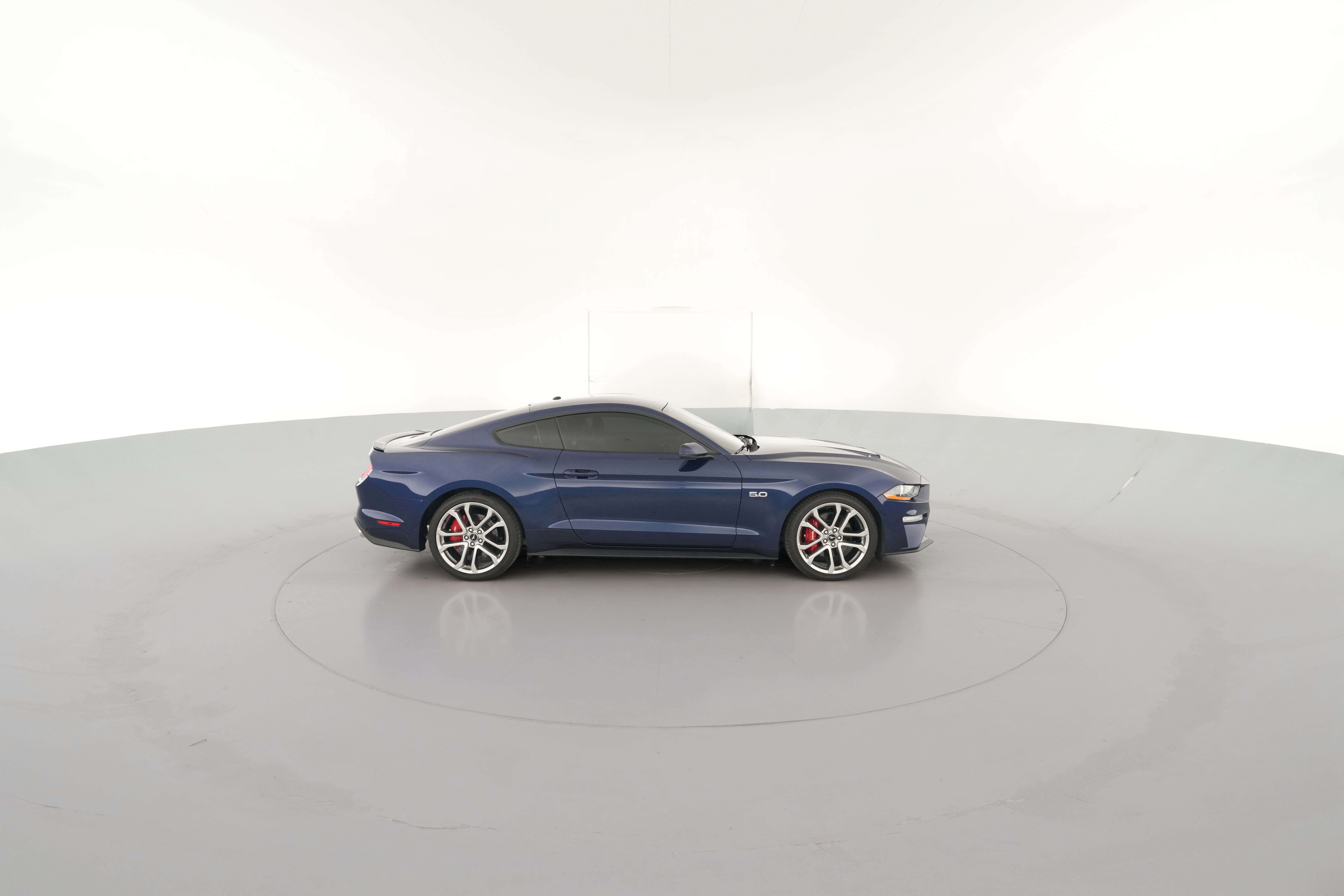 2019 Ford Mustang GT Premium - Photo 47