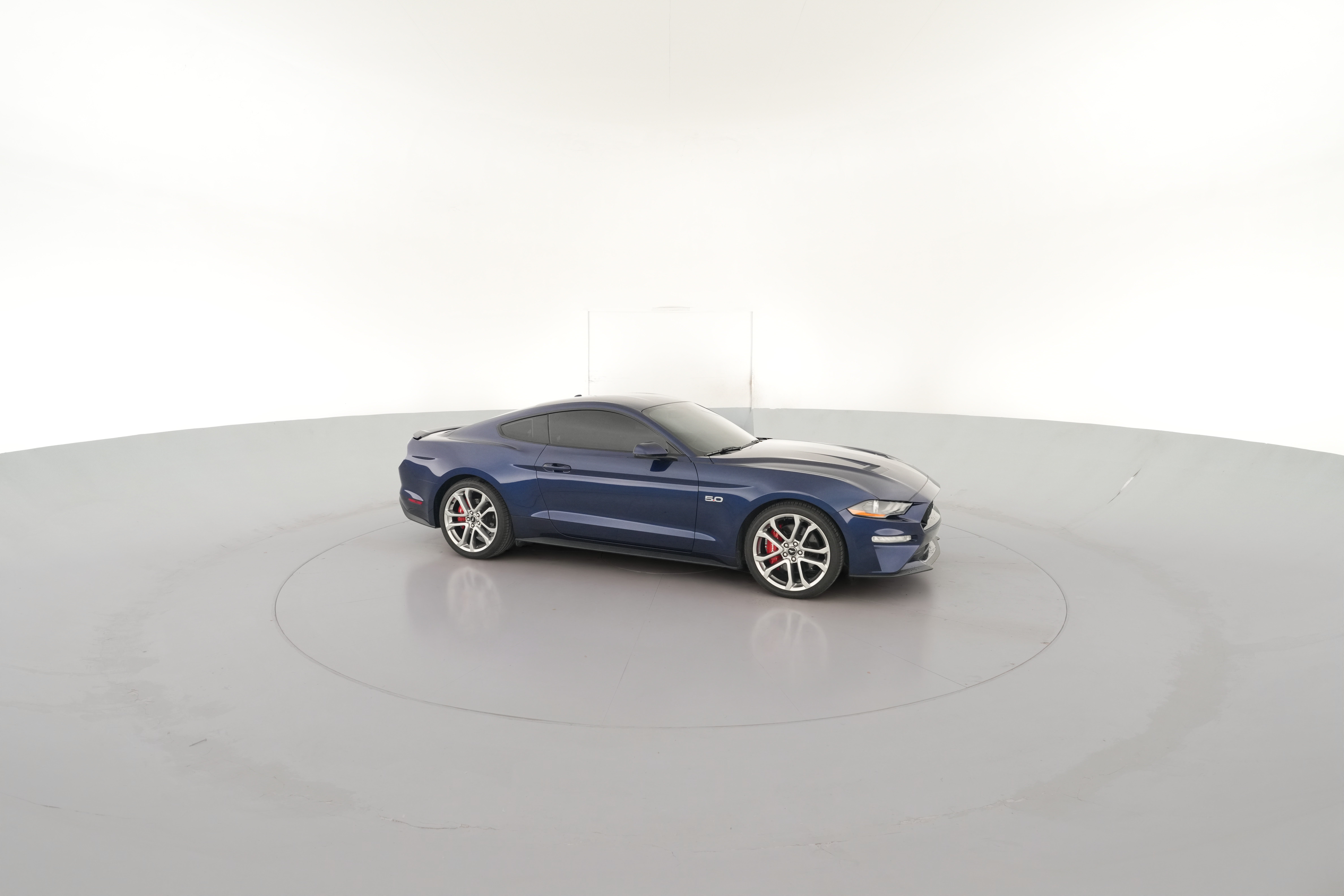 2019 Ford Mustang GT Premium - Photo 48