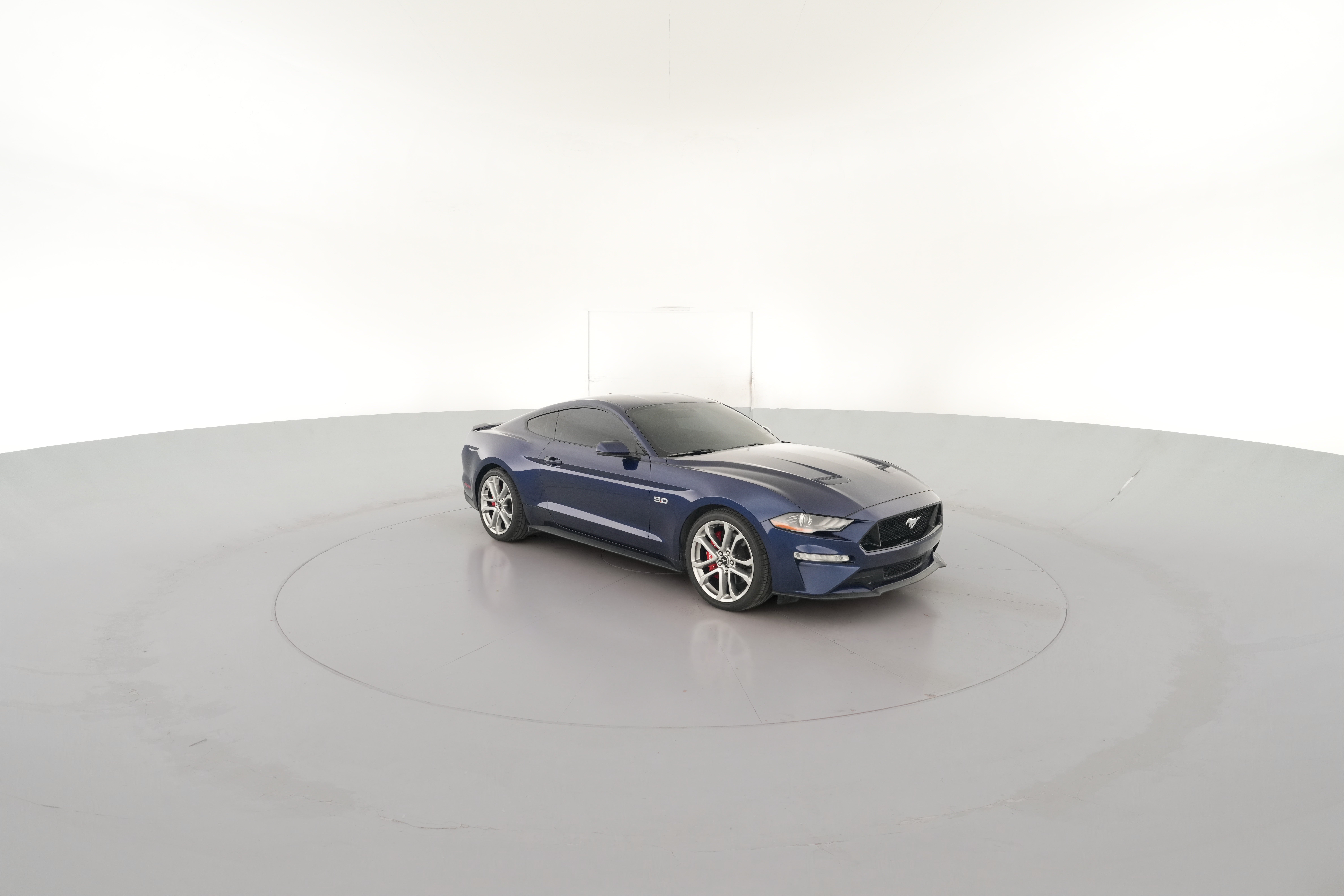 2019 Ford Mustang GT Premium - Photo 49