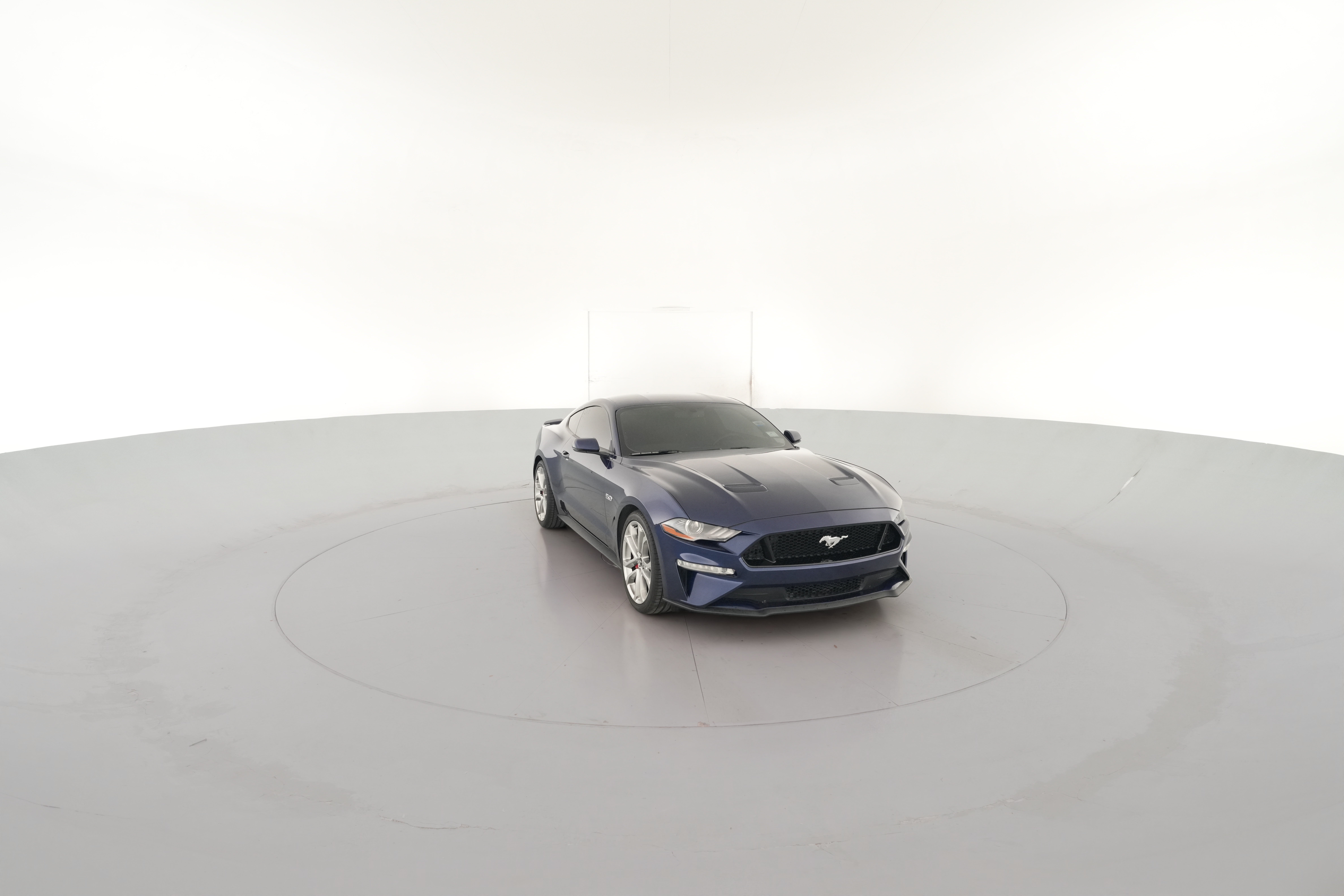 2019 Ford Mustang GT Premium - Photo 50