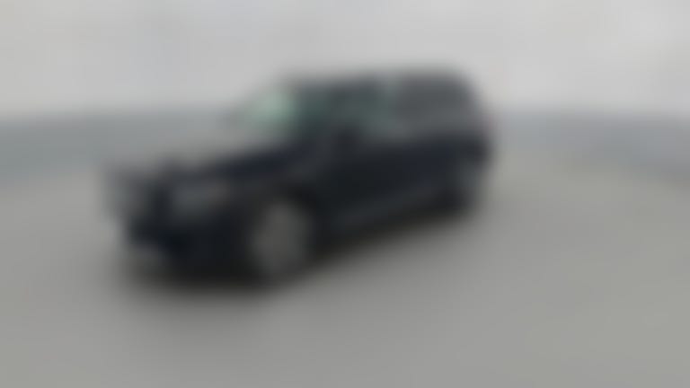 2025 Mercedes-Benz GLB vehicle photo