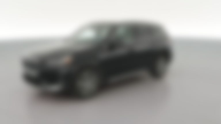 2026 BMW X1 vehicle photo