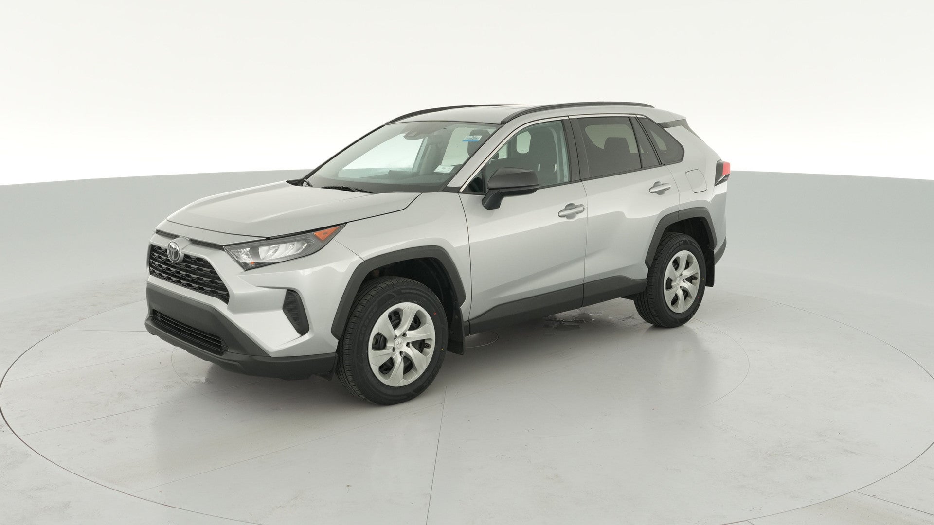 2019 Toyota RAV4 vehicle photo