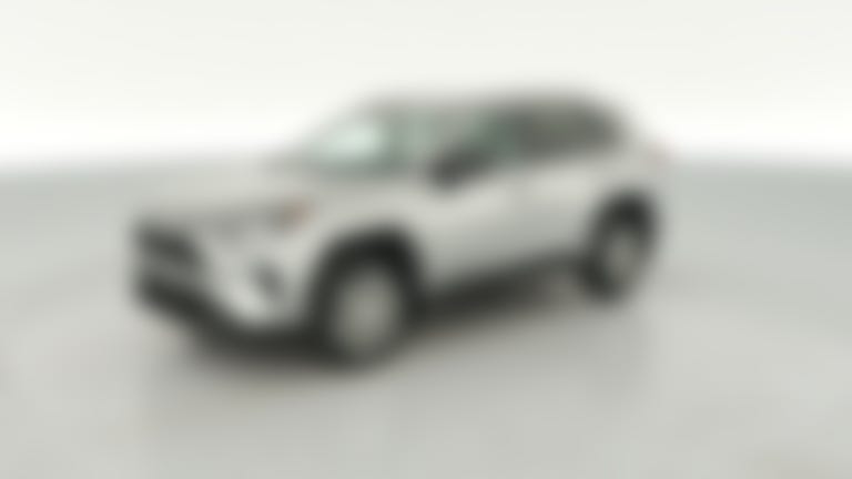 2019 Toyota RAV4 vehicle photo