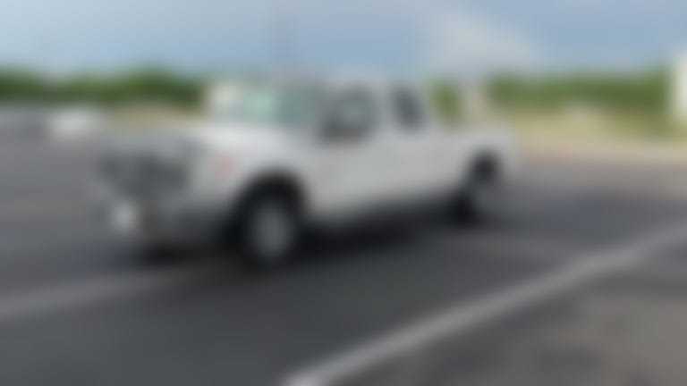 2015 Ford F250 Super Duty Crew Cab vehicle photo