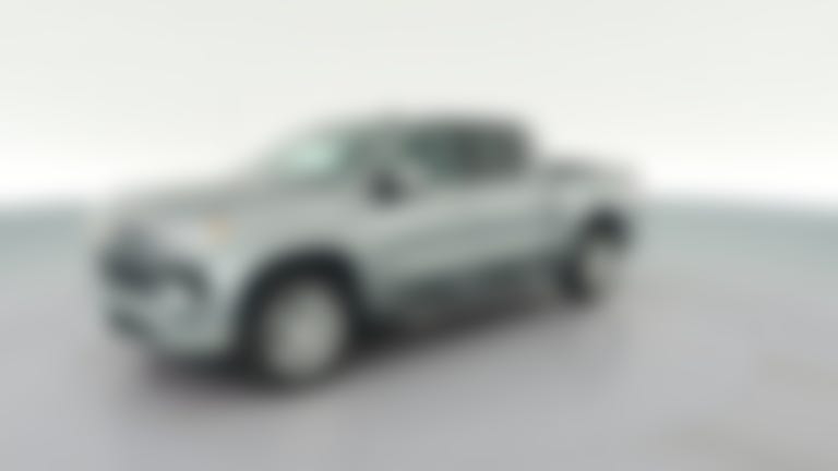 2023 Chevrolet Silverado 1500 Crew Cab vehicle photo
