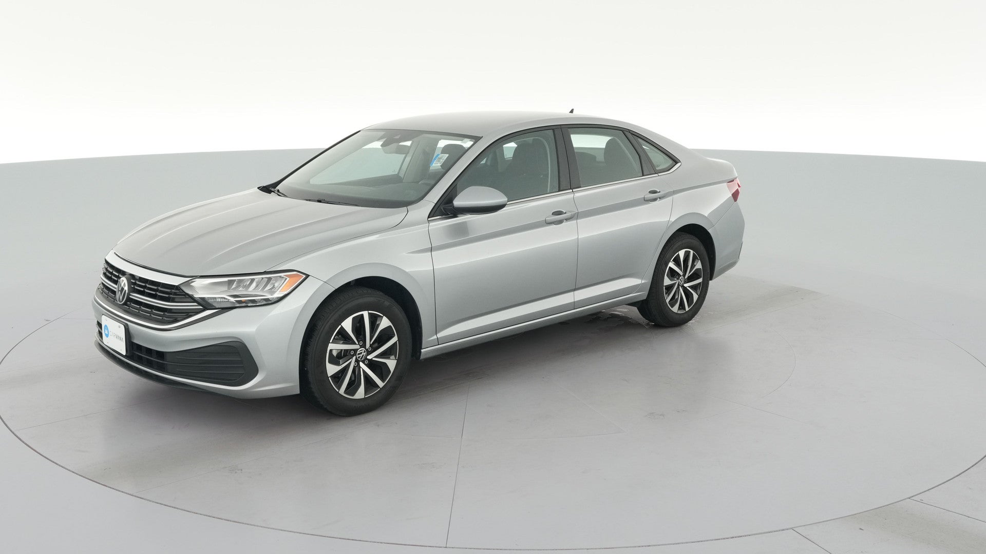 2024 Volkswagen Jetta vehicle photo