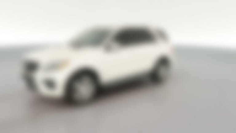 2013 Mercedes-Benz M-Class vehicle photo
