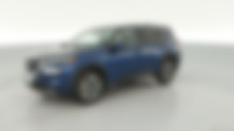 2023 Nissan Rogue vehicle photo