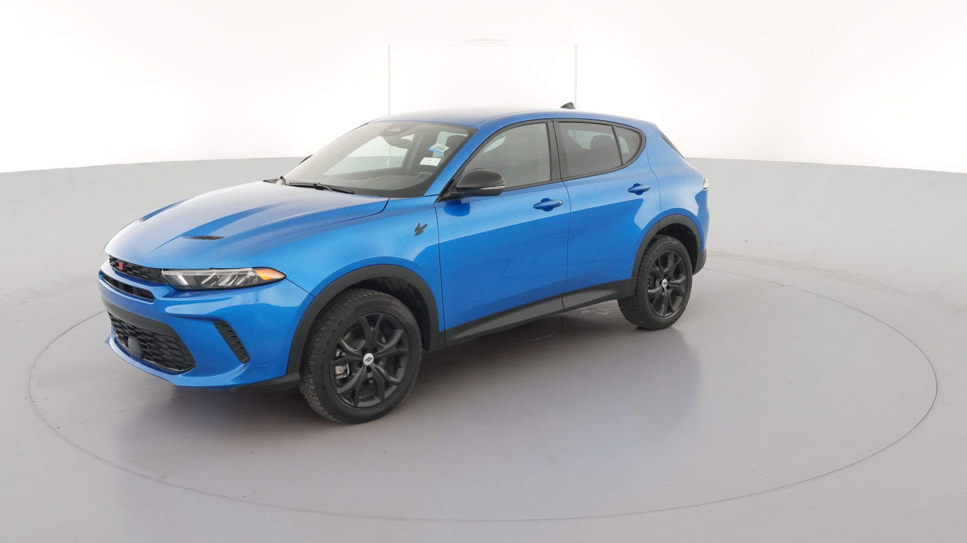 2024 Dodge Hornet vehicle photo