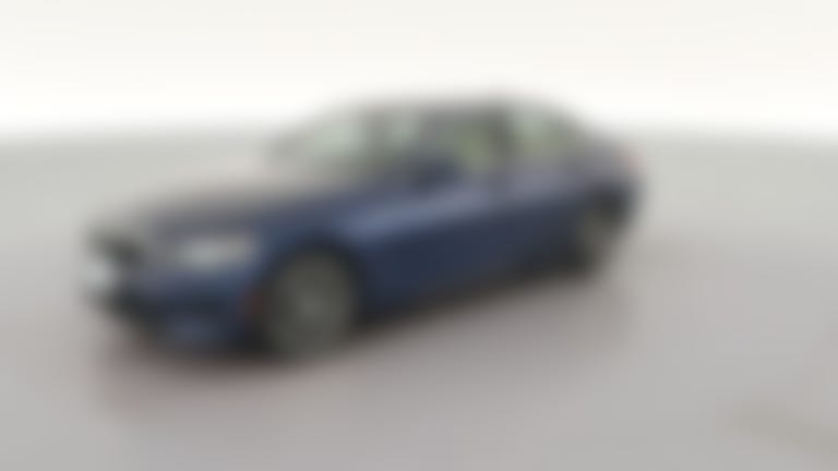 2020 BMW 3 Series vehicle photo