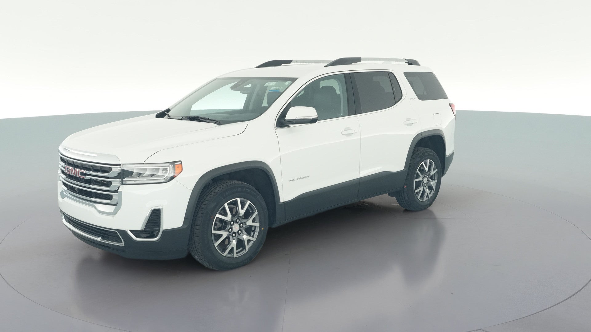 2023 GMC Acadia vehicle photo