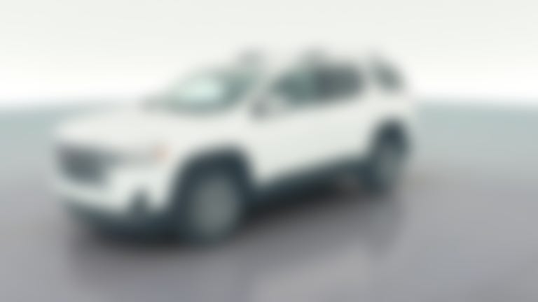 2023 GMC Acadia vehicle photo